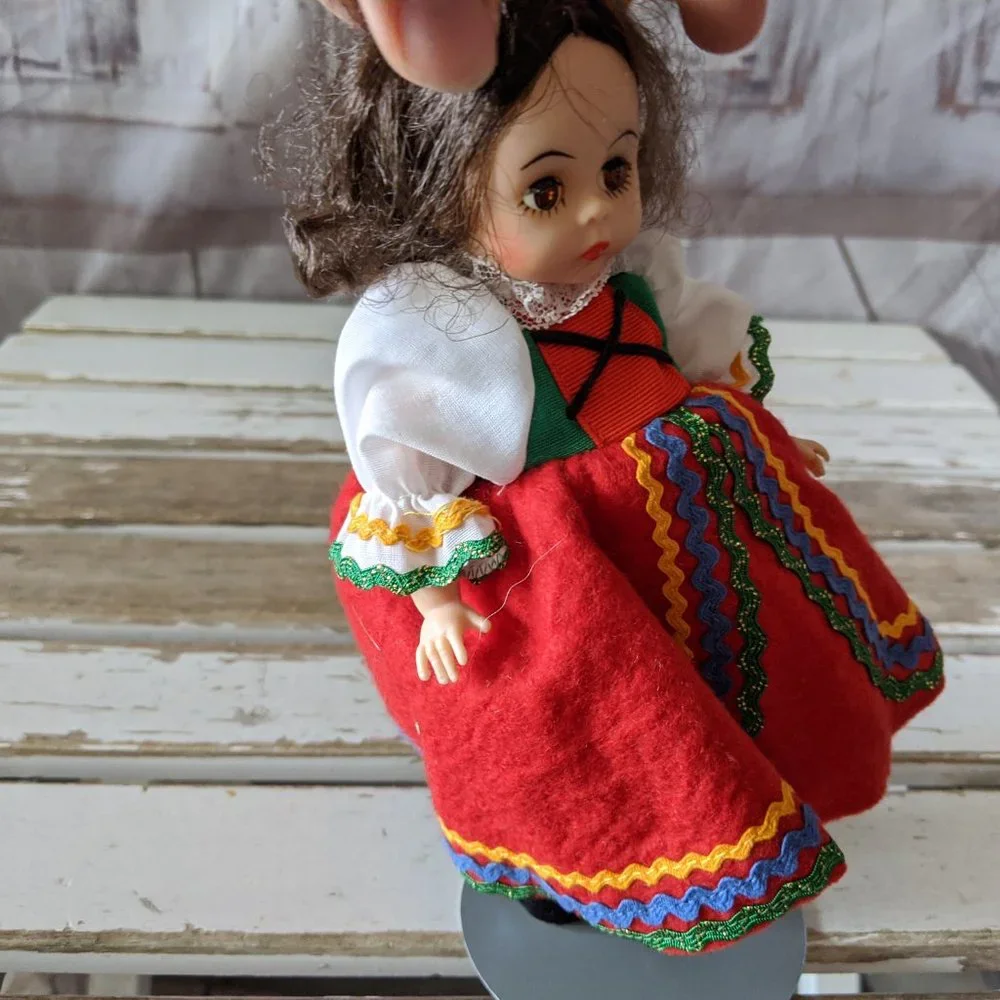 Madame Alexander vintage madame